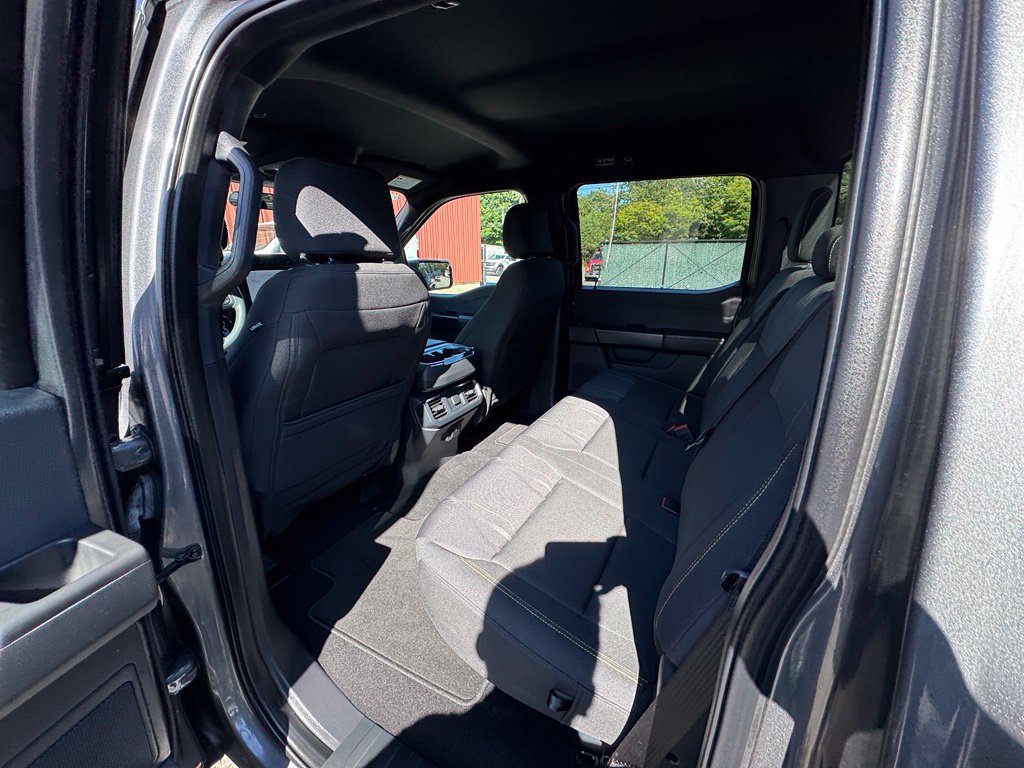 Certified 2024 Ford F150 STX AWD/4WD image 10