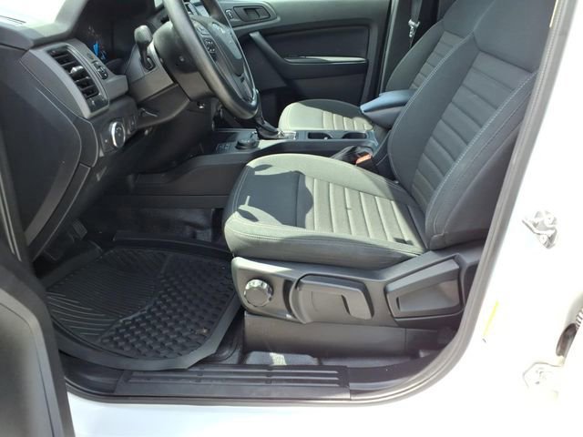 Certified 2021 Ford Ranger XL w/ Equipment Group 101A High AWD/4WD image 14