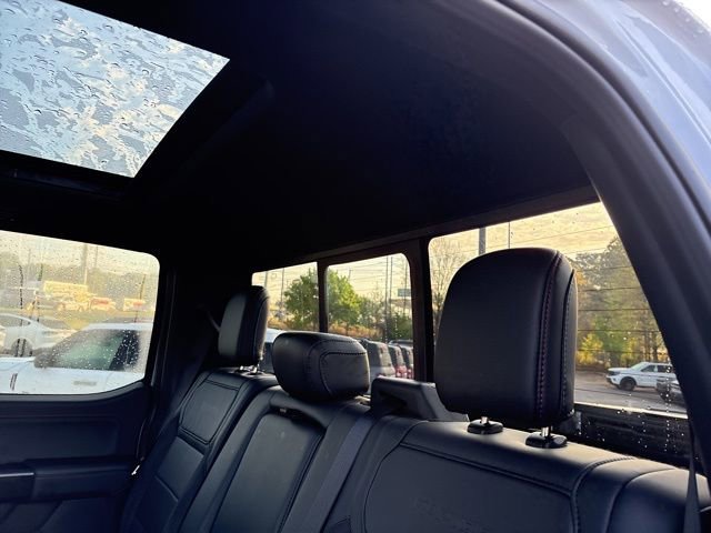 Certified 2025 Ford F150 Raptor image 30