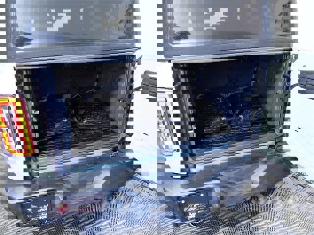 Certified 2024 Ford Bronco Big Bend image 10