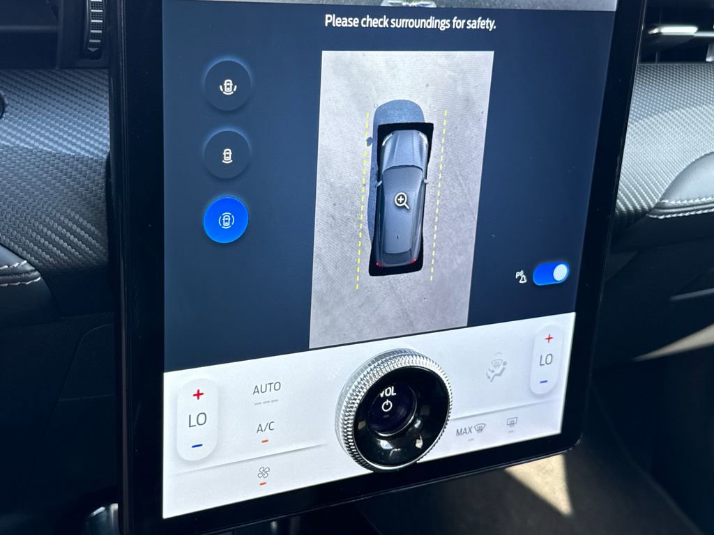 Certified 2025 Ford Mustang Mach-E Select image 21