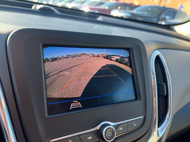 Used 2020 Chevrolet Equinox LT AWD/4WD image 13