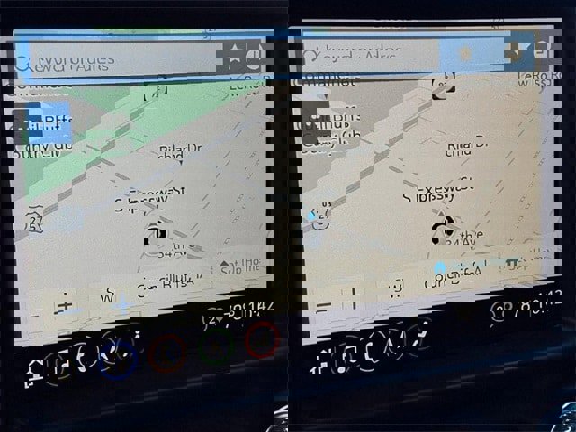 Used 2021 GMC Sierra 1500 AT4 w/ AT4 Value Package image 21