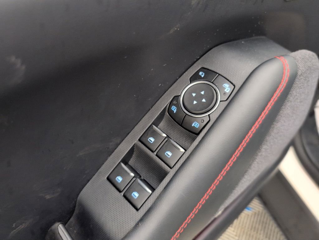 Certified 2025 Ford Mustang Mach-E Premium w/ Sport Appearance Package image 39