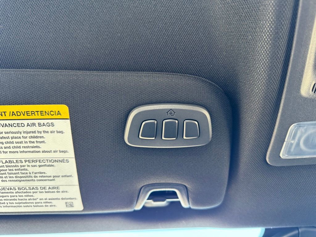 Certified 2024 Ford Mustang GT Premium image 19