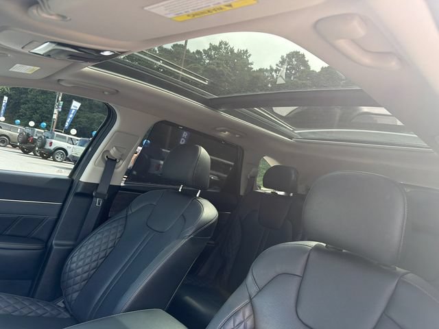 Used 2023 Kia Sorento SX Prestige AWD/4WD image 34
