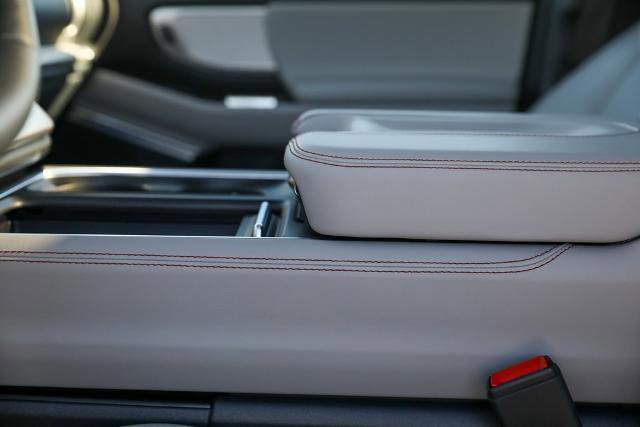 Certified 2025 Ford Expedition Max Active image 31