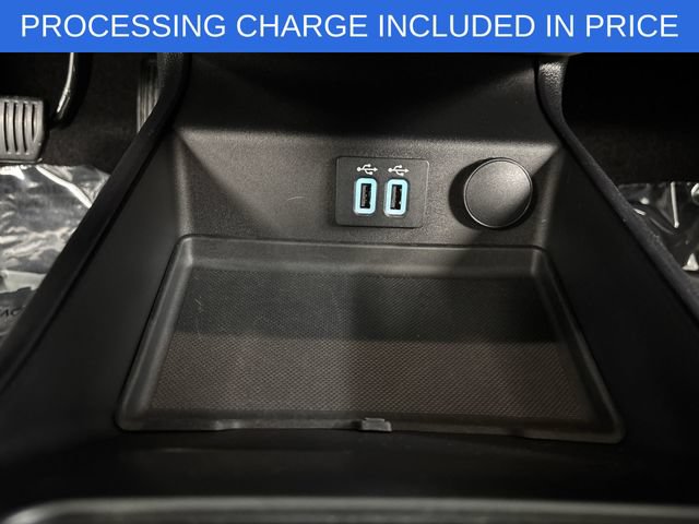 Certified 2020 Ford Fusion SE FWD image 23