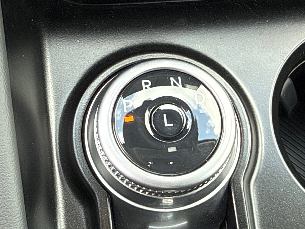 Certified 2026 Ford Explorer Active AWD/4WD image 32