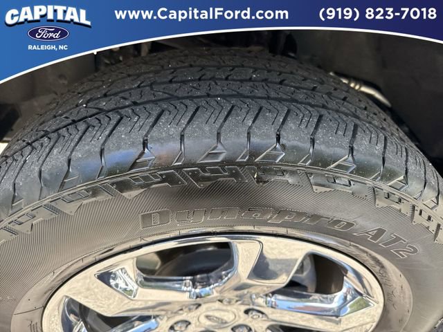 Certified 2023 Ford F150 Lariat w/ Equipment Group 502A High AWD/4WD image 14