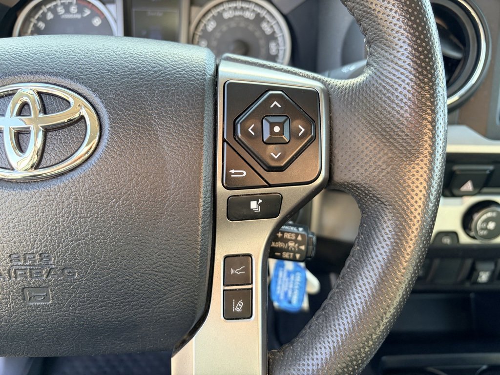 Used 2019 Toyota Tacoma SR5 image 9