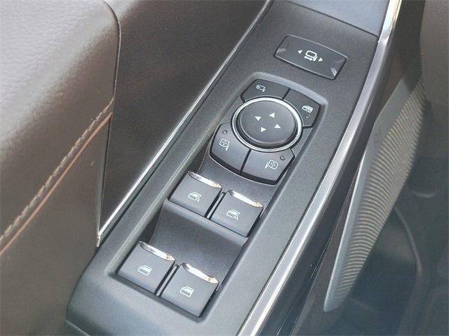 Certified 2024 Ford F250 King Ranch w/ Chrome Package image 28