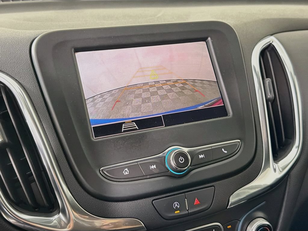 Used 2024 Chevrolet Equinox LT FWD image 18