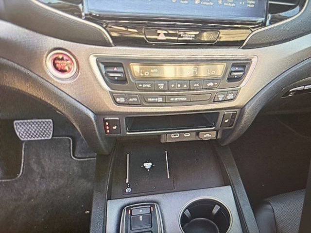 Used 2024 Honda Ridgeline RTL image 13