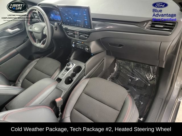 Certified 2023 Ford Escape Active w/ Tech Pack #2 FWD image 19