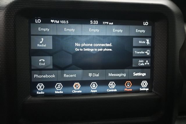 Used 2023 Jeep Gladiator Sport AWD/4WD image 10