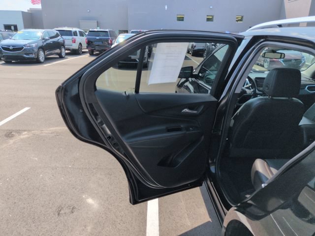 Used 2021 Chevrolet Equinox Premier AWD/4WD image 23