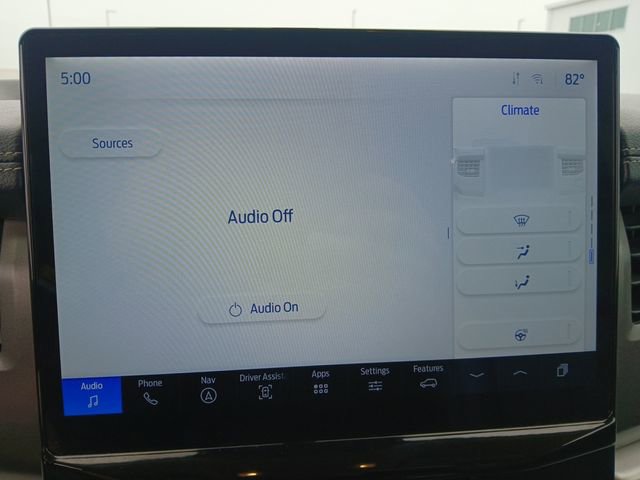 Certified 2024 Ford Expedition Max XLT image 22