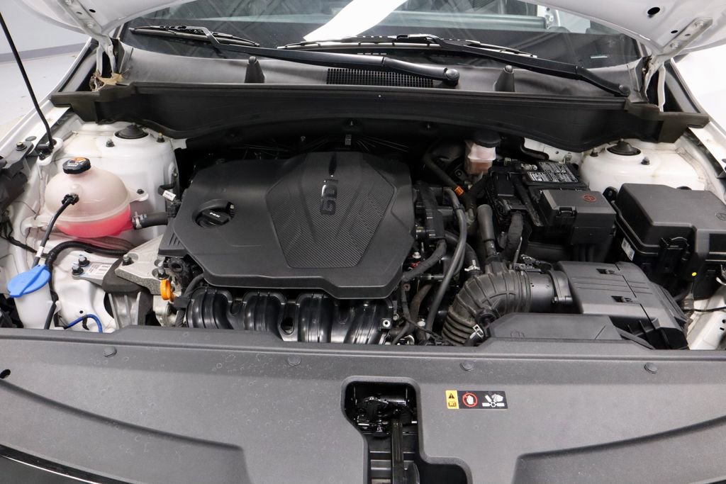 Used 2023 Kia Sportage X-Pro image 18