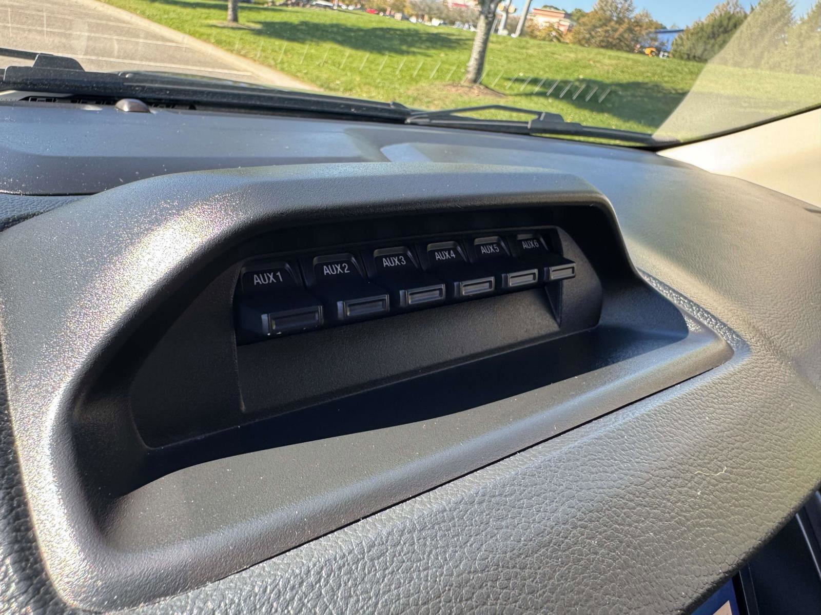 Certified 2023 Ford Ranger XLT w/ Tremor Off-Road Package image 23