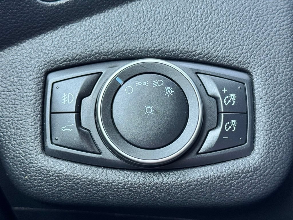 Certified 2019 Ford Escape SE AWD/4WD image 36
