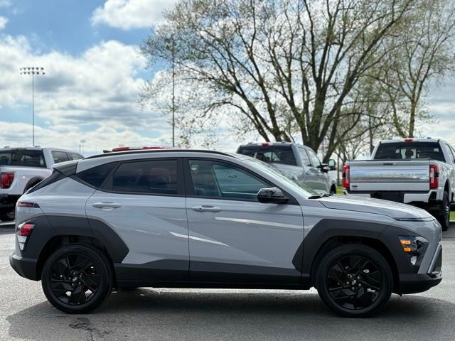 Used 2026 Hyundai Kona SEL Sport FWD image 38