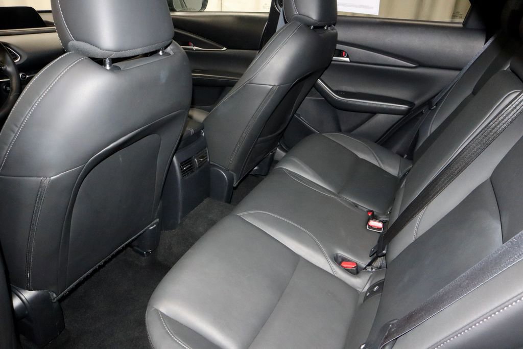 Used 2025 MAZDA CX-30 AWD 2.5 S w/ Select Sport Pkg image 21