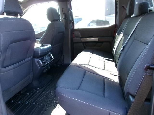 Certified 2023 Ford F150 XLT w/ Equipment Group 302A High AWD/4WD image 9