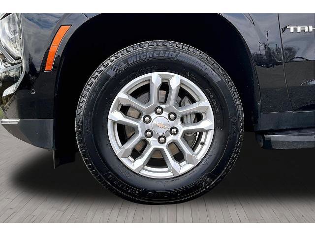 Used 2025 Chevrolet Tahoe LT image 30