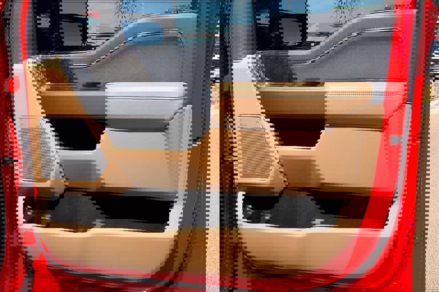 Certified 2023 Ford F250 Lariat w/ Lariat Ultimate Package image 23