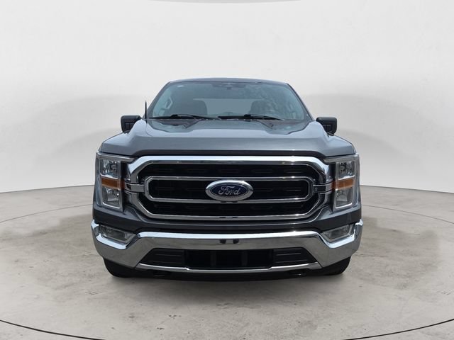 Certified 2023 Ford F150 XLT w/ XTR Package AWD/4WD image 8