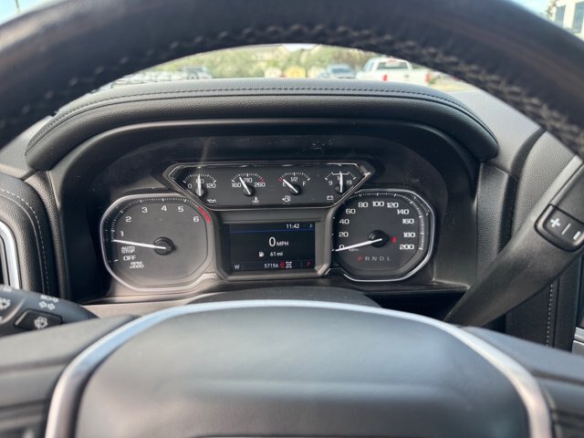 Used 2021 GMC Sierra 1500 Elevation w/ Preferred Package AWD/4WD image 9