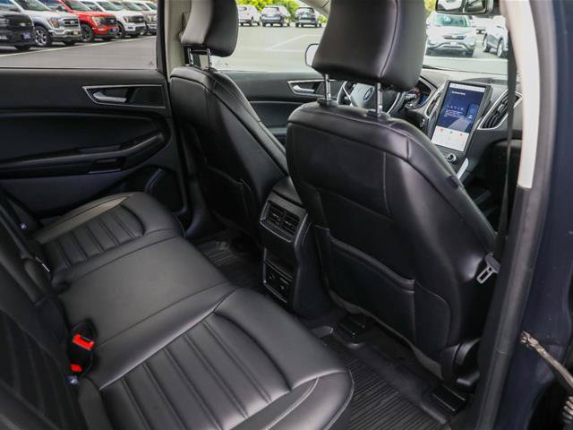 Certified 2024 Ford Edge SEL w/ Convenience Package AWD/4WD image 32