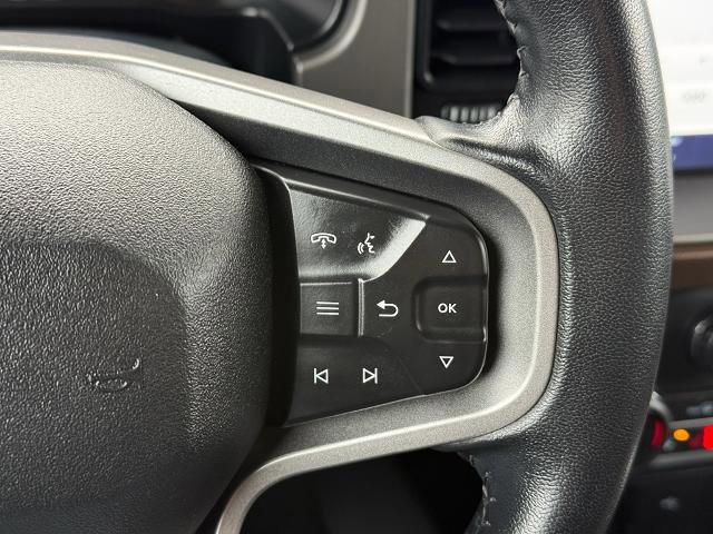 Certified 2022 Ford Bronco Outer Banks image 32