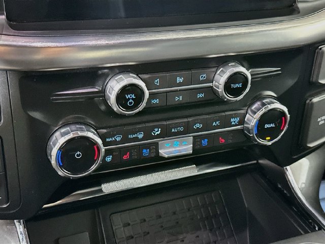 Certified 2023 Ford F150 Lariat w/ Equipment Group 502A High AWD/4WD image 22