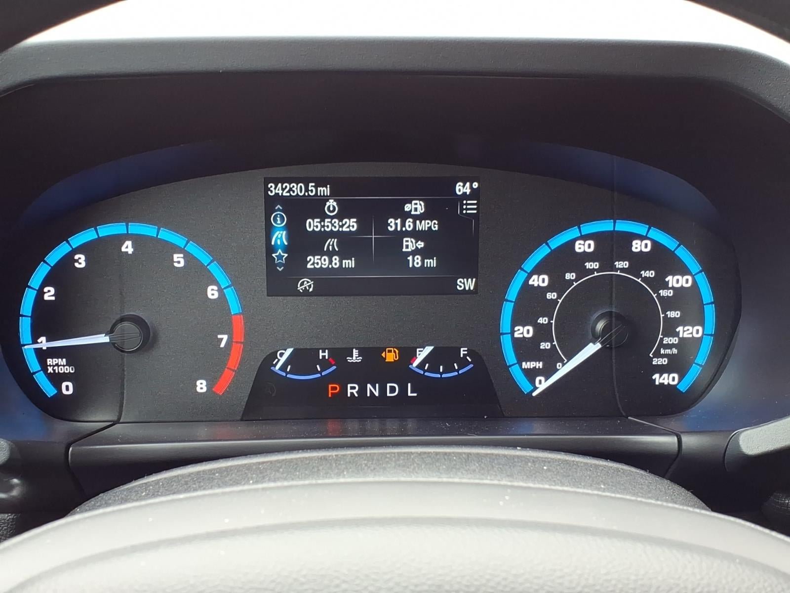Certified 2021 Ford Bronco Sport Big Bend AWD/4WD image 23