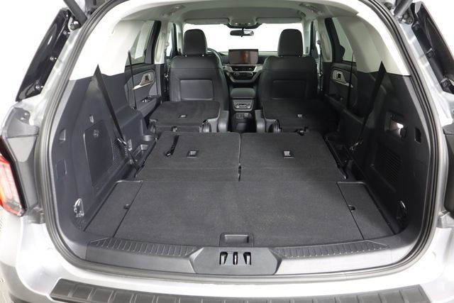 Certified 2025 Ford Explorer Active w/ Active Comfort Package image 61