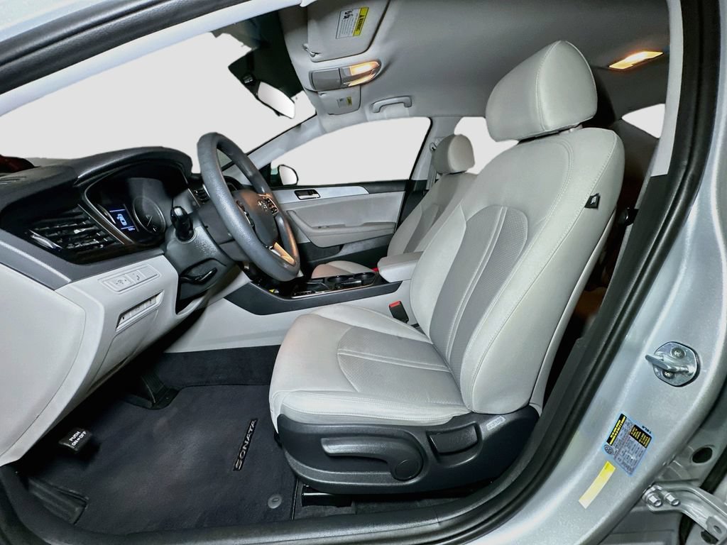 Used 2019 Hyundai Sonata SE FWD image 20