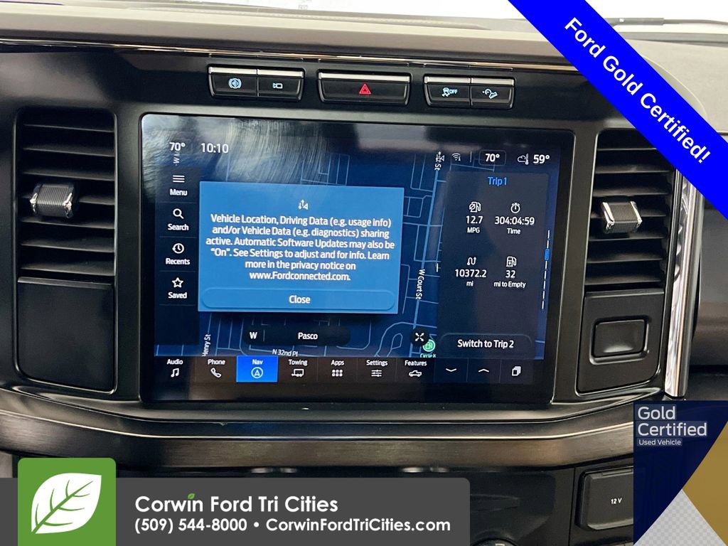 Certified 2023 Ford F450 Lariat w/ FX4 Off-Road Package image 20