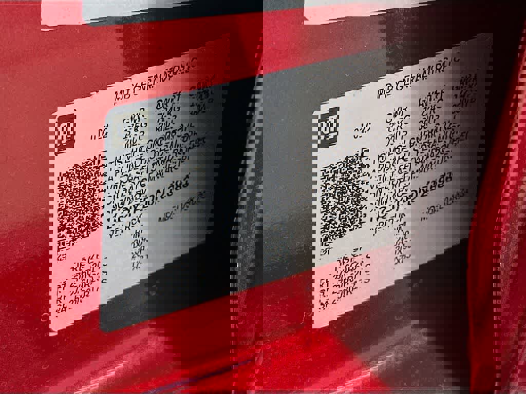 Used 2022 Chevrolet Silverado 1500 LT Trail Boss w/ Safety Package image 23