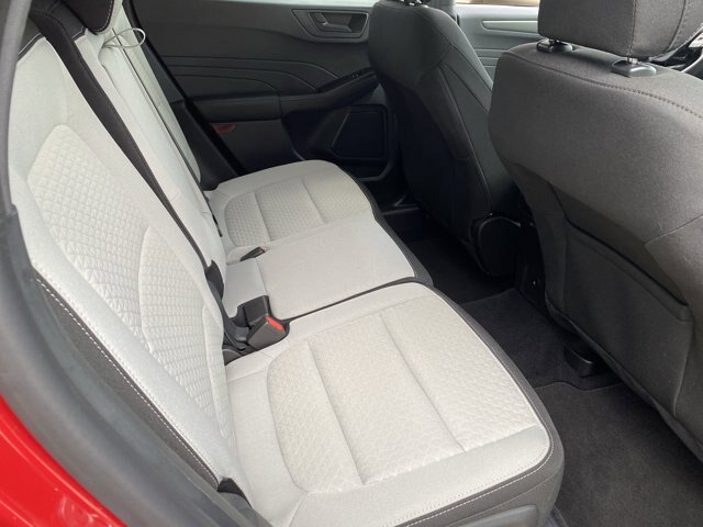 Certified 2025 Ford Escape Active w/ Cold Weather Package AWD/4WD image 6