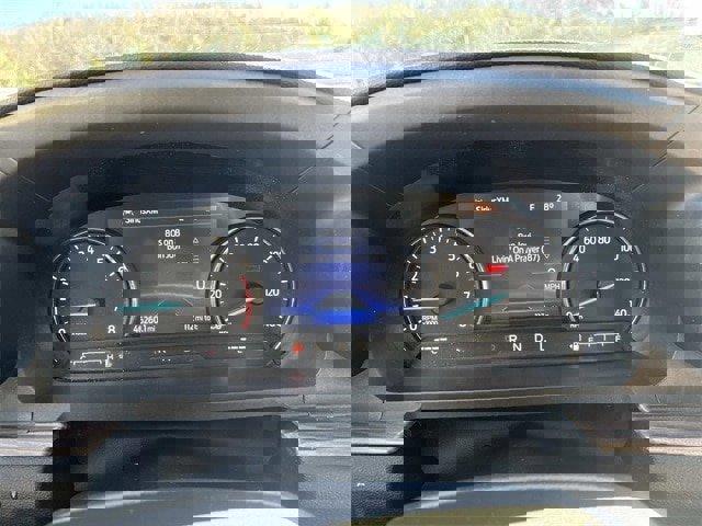 Certified 2022 Ford Explorer Limited w/ Limited Technology Package image 36