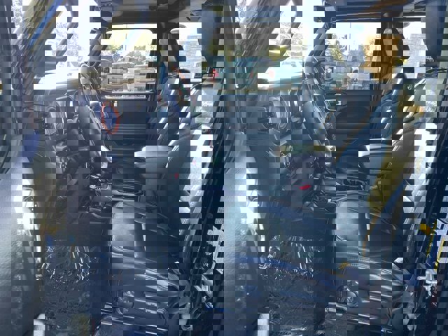 Used 2022 Jeep Gladiator Mojave w/ LED Lighting Group image 16