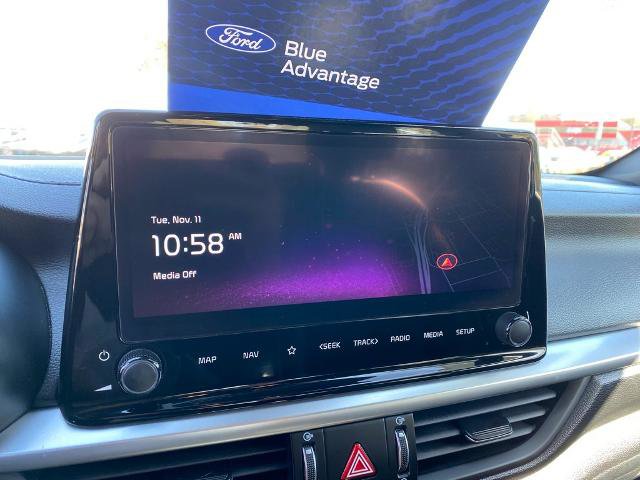 Used 2024 Kia Forte GT-Line image 20