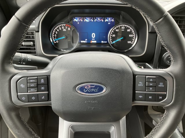Certified 2023 Ford F150 XLT w/ Equipment Group 302A High image 15