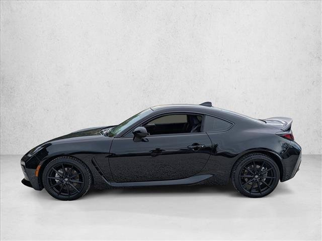 Used 2024 Toyota GR86 Premium RWD image 8