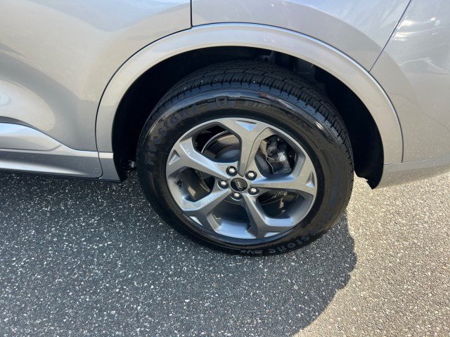Certified 2024 Ford Escape ST-Line AWD/4WD image 25