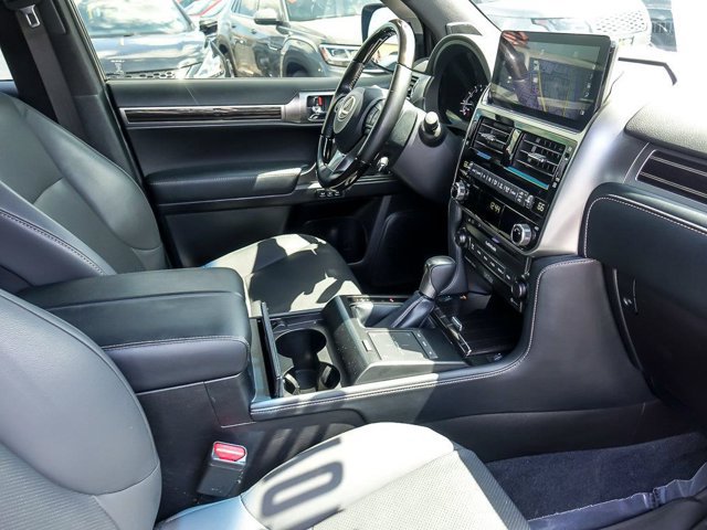 Used 2023 Lexus GX 460 Premium AWD/4WD image 35