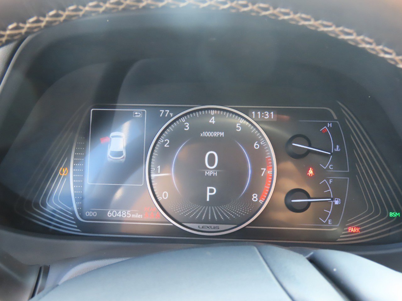 Used 2019 Lexus UX 200 image 29