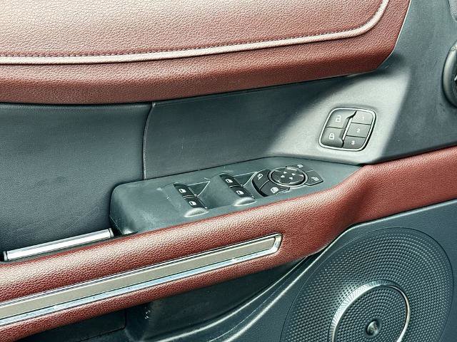 Certified 2022 Ford Expedition Max Limited image 14